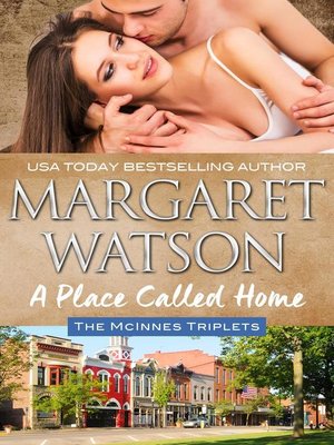 cover image of A Place Called Home